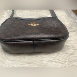 Authentic Coach Jamie Camera Crossbody Bag